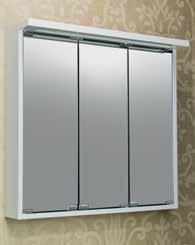 1 hylla i plåt. ( B D H ) 650 135 450 mm ART.