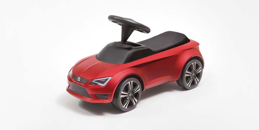Storlekar: En storlek, justerbar Färger: Atom grey, CUPRA Grey, Cup Racer orange. Ref: 6H1084300 GDFCup Racer Orange.