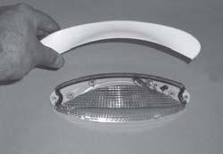 Artikelnr: 604862 Glödlampa: 502898