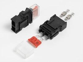 3mm², max 20A LF FHAC0002 Kabel orange 3.
