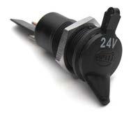 8JB 001 946 011 Stickdosa Stickdosa ISO 4165 med lock