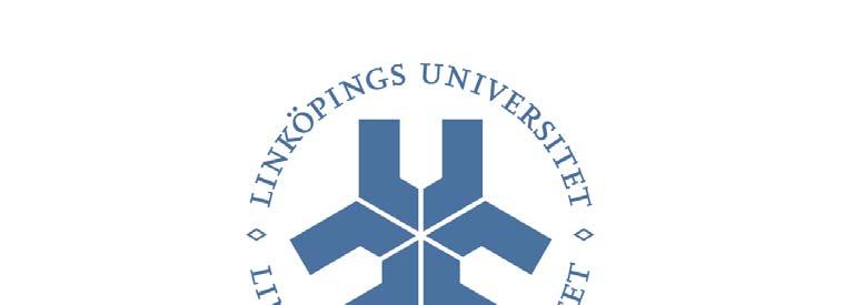 DEPARTMENT OF MECHANICAL ENGINEERING Hållfasthetsanalys av