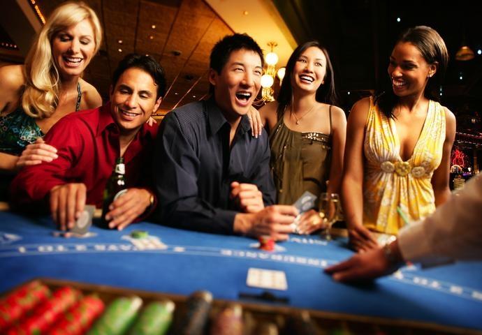 Gratis Online Casino Vill du få gratis online kasinospel?
