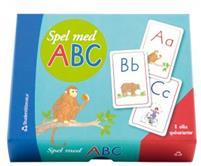Spel med ABC PDF ladda ner LADDA NER LÄSA Beskrivning Författare:.