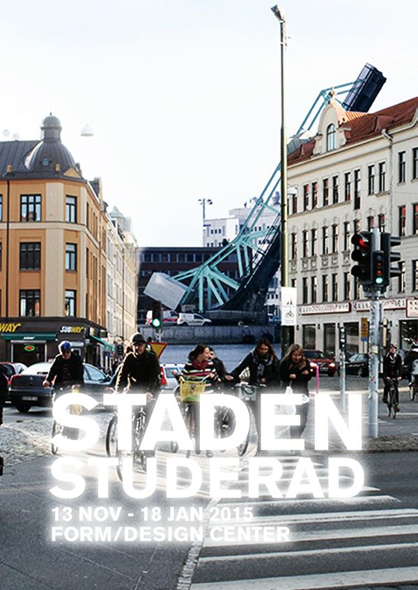 Välkommen på vernissage 13 nov kl 17-19! Möt urbanforskarnas Malmö i en utställning om hur staden kan undersökas, ifrågasättas och utmanas.