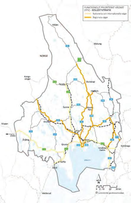 REGIONAL SYSTEMANALYS VÄRMLAND