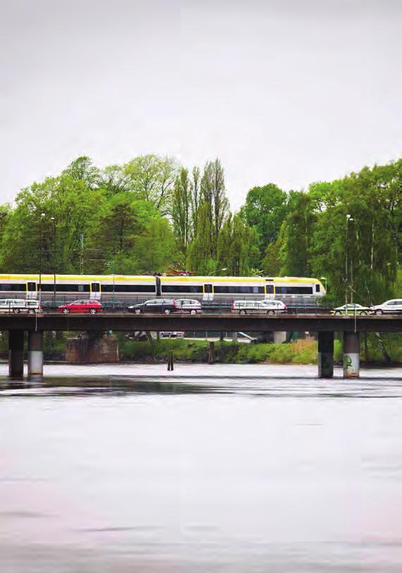 REGIONAL TRANSPORTPLAN FÖR VÄRMLANDS
