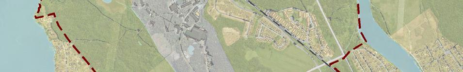 Utformningen av resecentrum bidrar till att utveckla Karlstads centrum och att förstärka kopplingarna mellan nuvarande centrum och stadsträdgården, Viken och Inre hamn.