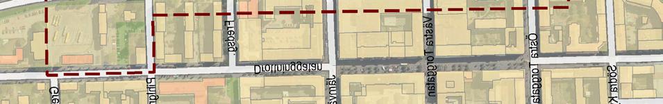 En förutsättning för att bygga resecentrum är att bangårdsområdet byggs om och att rangeringen flyttas till en annan plats.