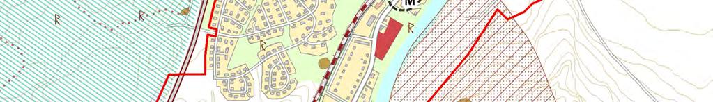 Industriområde Offentliga byggnader