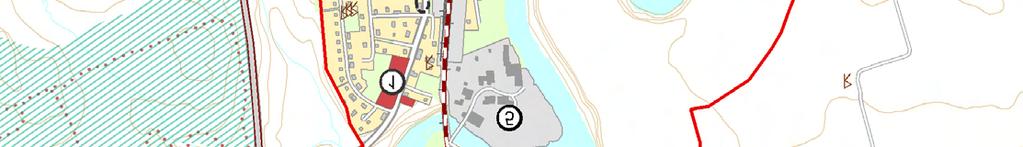 Folkets Hus Kållandsö Norsälven