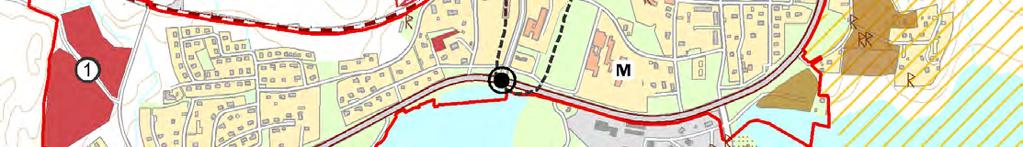 Offentliga byggnader Grönomr