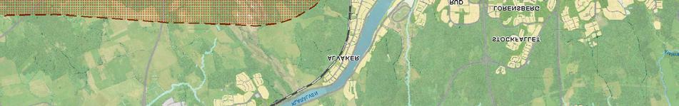 Två nya trafikplatser byggs i Björkås och Smedsbergsände. Vid Smedsbergsände anläggs även en ny rastplats. Sträckningen anges i översiktsplanens markanvändningskarta.