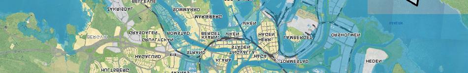 klimat och med Vänerns förändrade tappningsstrategi bedöms Klarälven vara en större risk än Vänern.