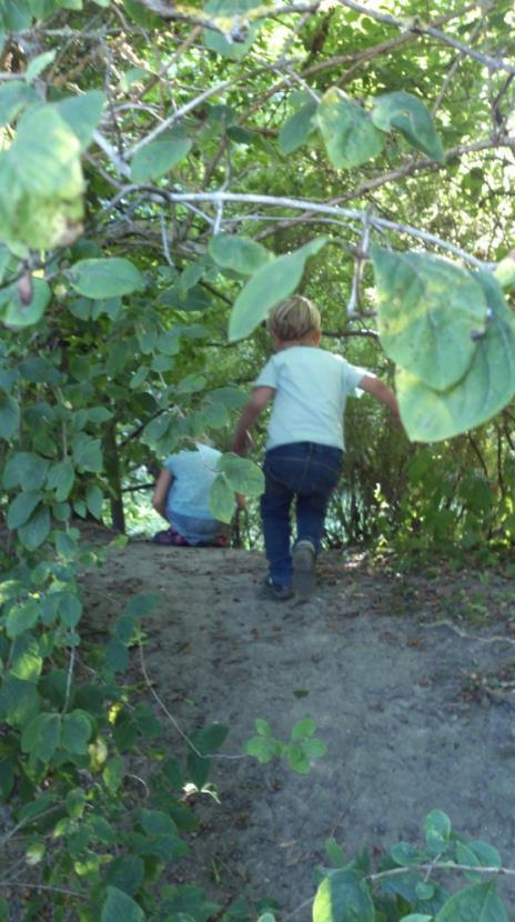 Barns perspektiv vad barn ser, hör, upplever, känner, vad deras verklighet är, världen med barns ögon