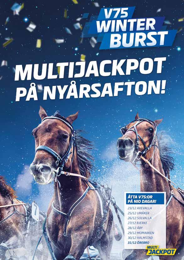 TISDAG DECEMBER KUSKSTATISTIK Dagens kuskar per tisdag den 9 december Kör i lopp Bana 0 % tkr 0 % Adielsson Erik,,,,8,9,0, S 89 --8 0 00 0--9 Adolfsson Sofia lä F -- 9 9--0 Aikio Pasi S 0 -- 9 --