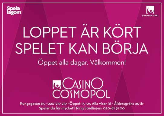 Collander, Camilla a E -- 0 Demmers, Michael E 8-- 8 8 9 Djuse, Mattias S -- 98 0 Eriksson, Jörgen S E 8-8- 0 0 Eriksson, Lars-Erik a G -- 9 99 Eriksson, Peter I a E --0 8 0 09 8 Forsberg, Andreas a