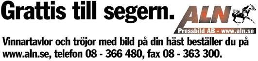 se RESTAURANGCHEF Morgan Lydebring 00-88 00 00 morgan.lydebring@solvalla.travsport.