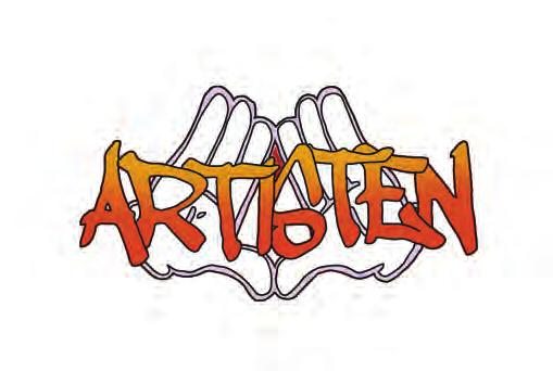 ESTETISKA PROGRAMMET MUSIK På vår skola går estetiska programmet under det gemensamma namnet Artisten.