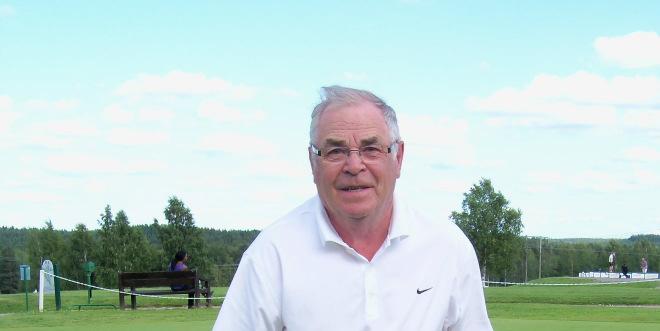 Säkra vinnare på Aspeboda GK F öreningens golfspelare var aktiva under våren.