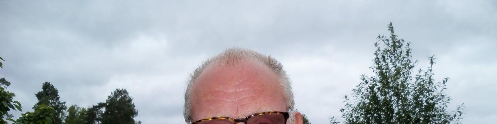 Y Ragnvalds pricksäkra slag tterligare en SPF-medlem i Falubygden har lyckats slå hole-in-one. Under en scramble på Samuelsdals GK fick Ragnvald Eriksson en fullträff på nionde hålet.