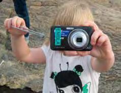 Kom ihåg! Låt deltagarna utforska själva. Våga ta ett steg tillbaka. AFÖRSTA ÖVNINGEN Kom igång! Första övningen handlar om vad som krävs för att komma igång med att arbeta pedagogiskt med kameran.
