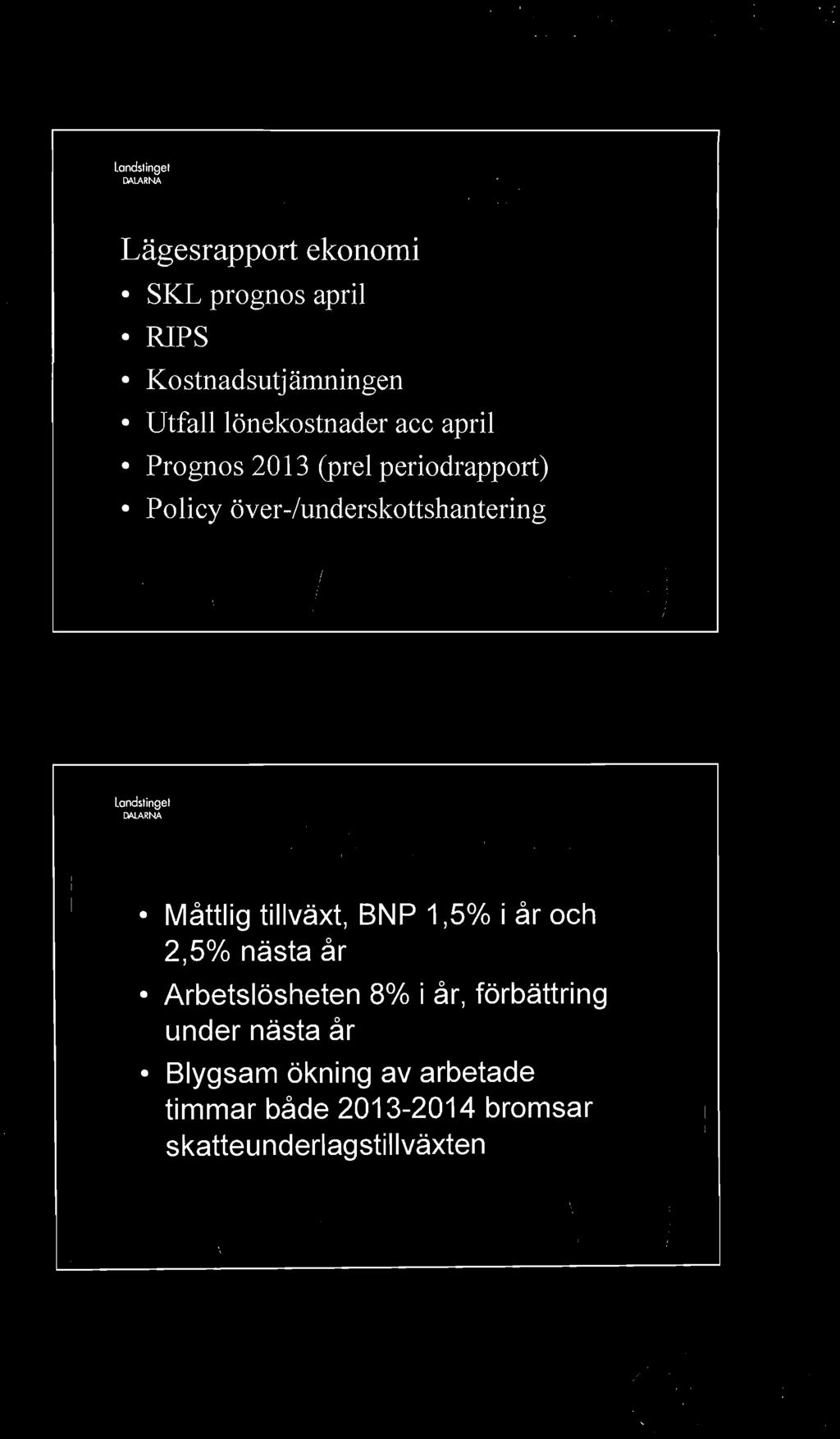 Landstinget \ J!