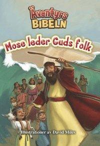 Mose leder Guds folk PDF ladda ner LADDA NER LÄSA Beskrivning Författare: David Miles.