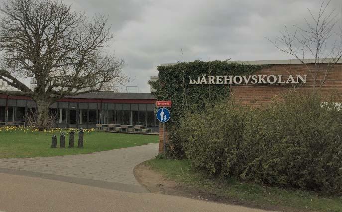 Projektrapport -