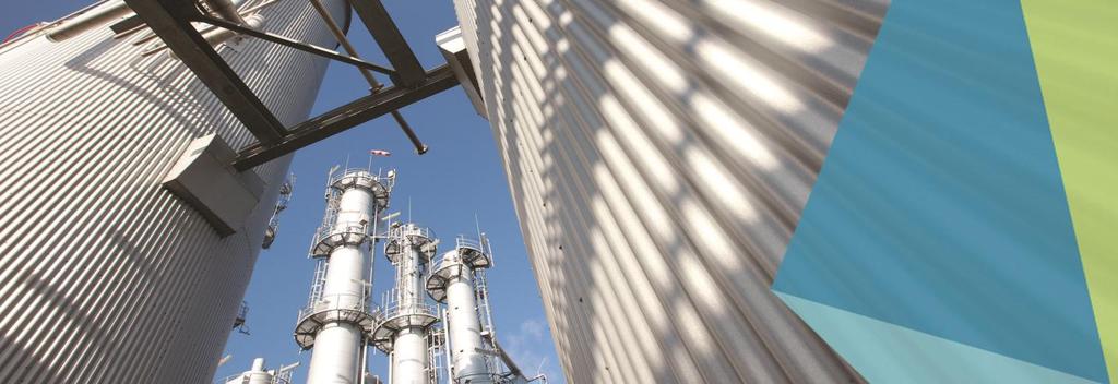Evonik, ett världsledande företag inom specialkemikalier, valde Intergraphs säkerhetsmjukvara vid två av sina anläggningar i Tyskland.