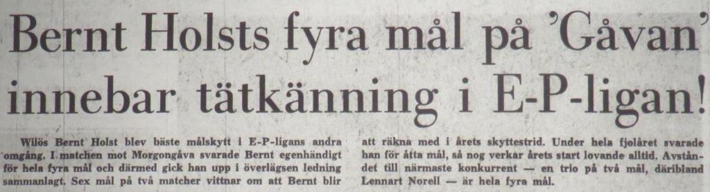 Två spelare utvisades och sex varnades när Wilö utklassade Gåvan.