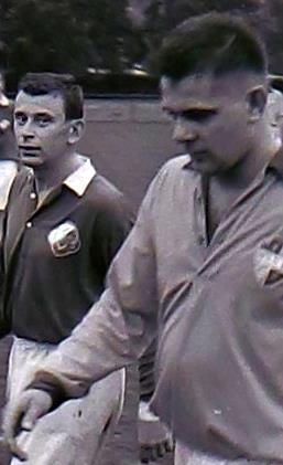 Lördagen den 11 september 1965, kl 14.