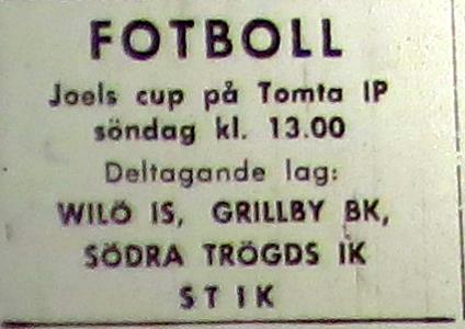 Ur EP tisdagen den 8 augusti 1967: Tisdagen den 8 augusti 1967, samling 18.