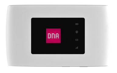 DNA MOKKULA 4G WLAN