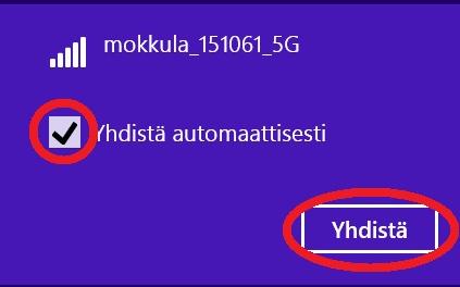 DNA-Mokkula-5G-XXXX Efter detta frågar datorn efter lösenordet för