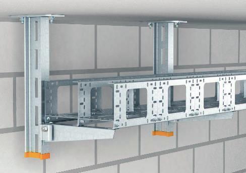Systembeskrivning byggsatssystem Planeringshjälp för byggsatssystem Byggsatssystemet prograet med de obegränsade möjligheterna.