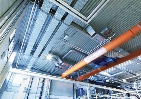 Planeringshjälp, allmän Materialytor för användning inomhus Inomhus eller utomhus, i aggressiva atmosfärer eller under särskilda hygieniska villkor: erbjuder det optimala yt- eller materialutförandet