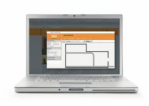 Planeringshjälp, allmän Den nya generationen är här: Construct Professional och Construct Web.