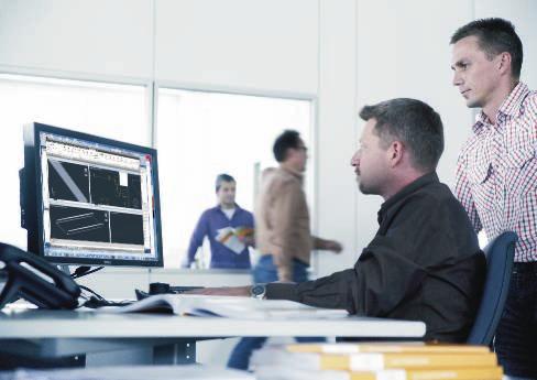 Construct TS: Projektering, ritning, generering Planeringshjälp, allmän Skaffa information nu Låt dig övertygas