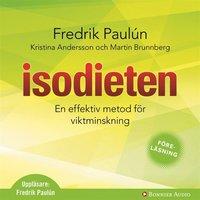 Isodieten PDF ladda ner LADDA NER LÄSA