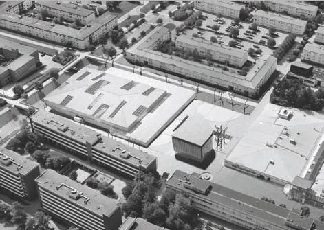 Architects och