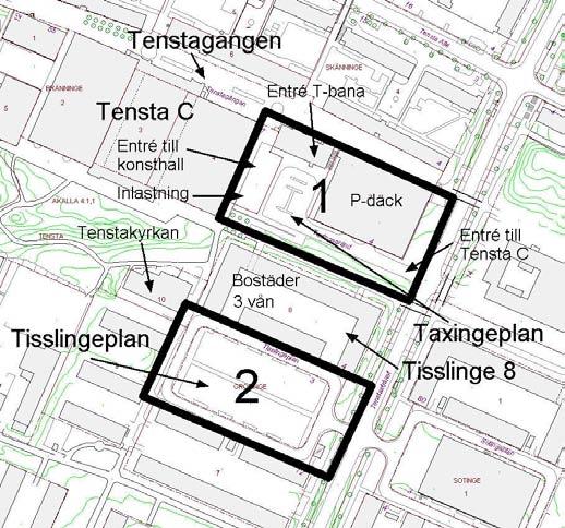 2. Sammanfattning av tävlingen och programmet 2.1. Bakgrund 