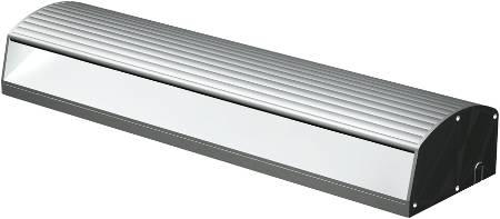Tillbehör och reservdelar Typ Artikelnummer Beskrivning Tillbehör JSM D21B 2TLA042023R0100 2TLA042023R0500 Handtagsprofil i aluminium som helt döljer Magne vid stängd dörr.