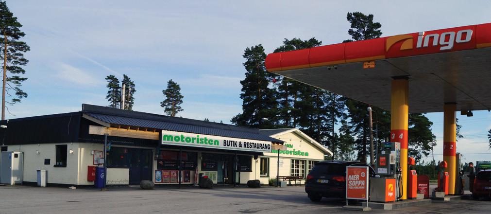 mat. / estaurang Ort: Vara, Västergötland Omsättning: 11 000 000 SEK Begärt Pris: ing för info!