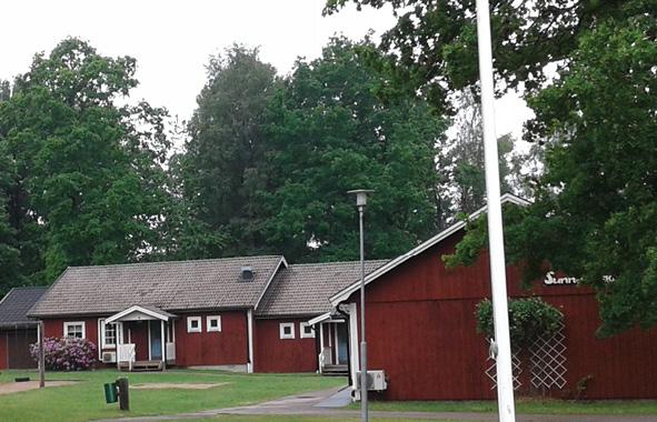 / Camping Ort: Lidköping, Västra Götaland Omsättning: 2 100 000 SEK Begärt Pris: 7 300 000 SEK 10297 20706 Välkända
