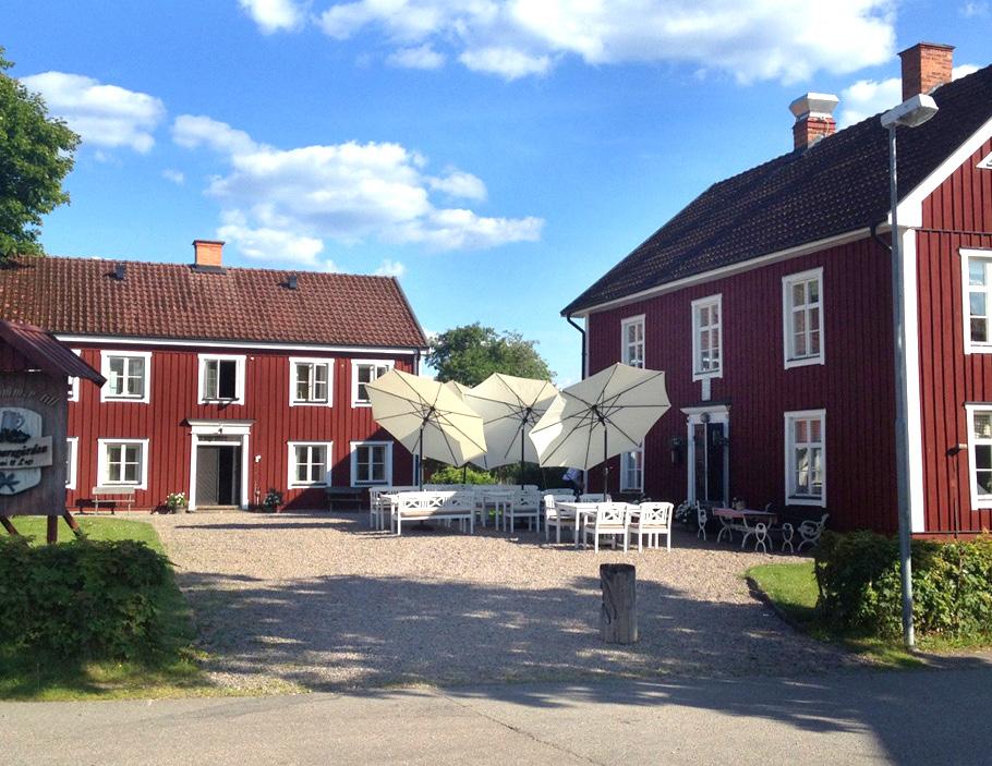 HOTELL Just nu letar vi hotell i hela Sverige för kunds räkning.