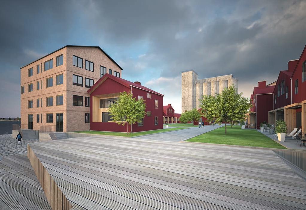 24 Torsås kommun -