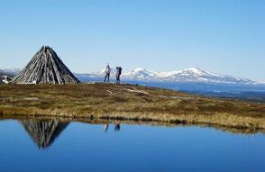 Hyra - se prislista. BYBOLOGEN Cirka 900 m från Köja ligger Bybologen.