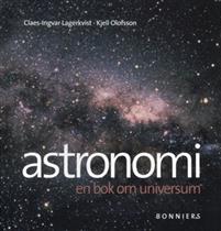 Astronomi : en bok om universum PDF ladda ner LADDA NER LÄSA Beskrivning Författare: Claes-Ingvar Lagerkvist.