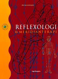 Reflexologi och meridianterapi - Den nya zonterapin PDF ladda ner LADDA NER LÄSA Beskrivning Författare: Inge Dougans. Boken vänder sig i första hand till zonterapeuter och akupressörer m.fl. samt kroppsterapeuter som arbetar med meridianterapi.